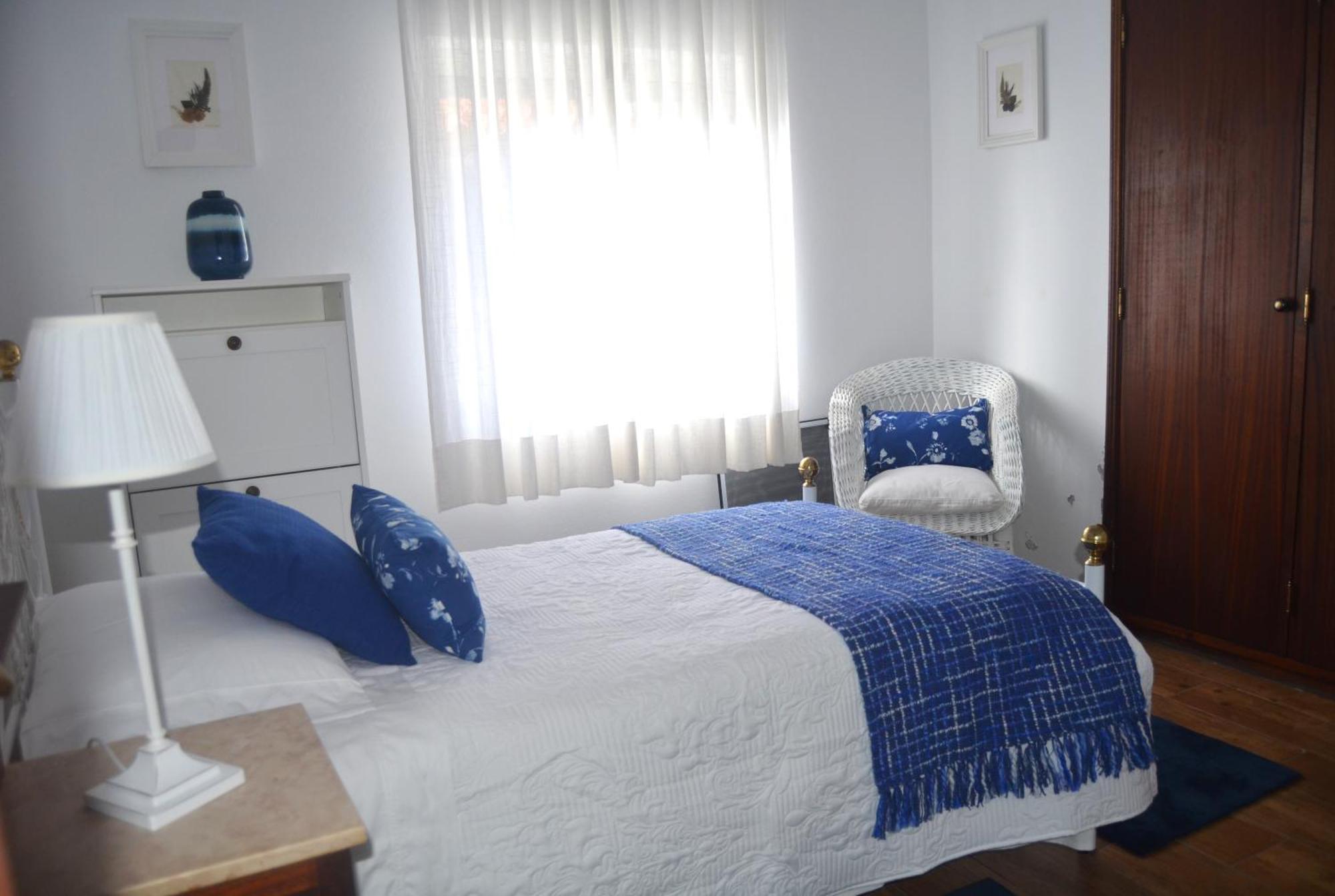 Appartement Quinta Peixinho Rc Dt à Horta  Extérieur photo