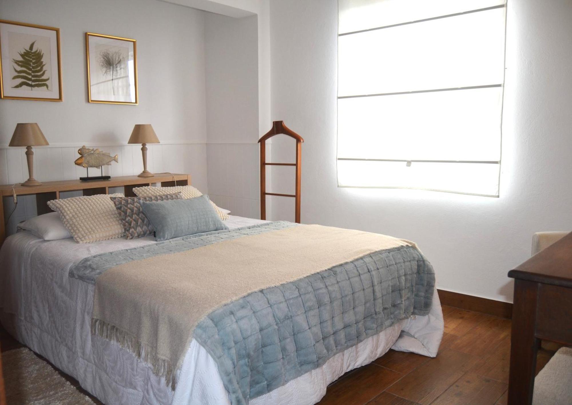 Appartement Quinta Peixinho Rc Dt à Horta  Extérieur photo
