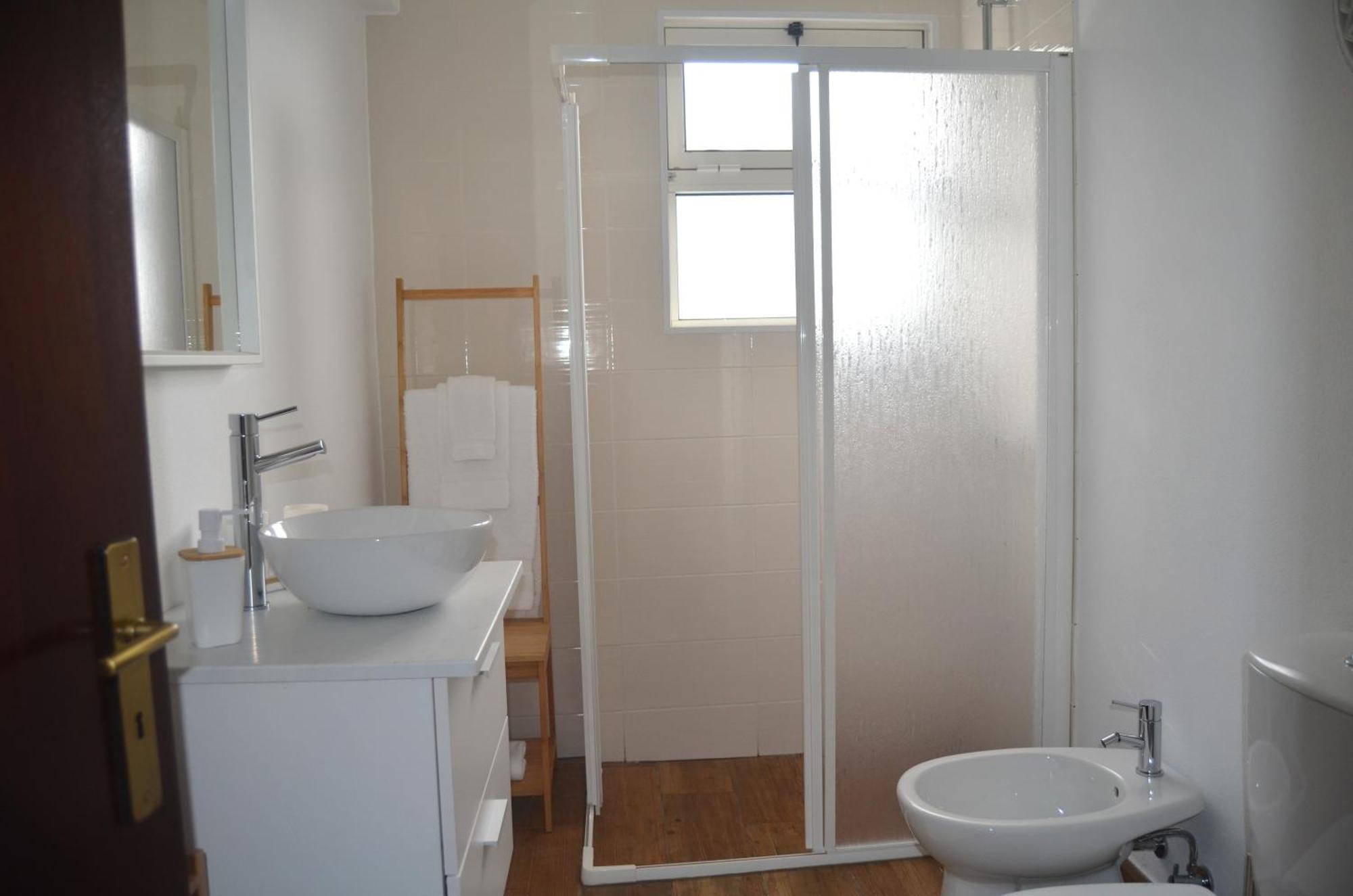 Appartement Quinta Peixinho Rc Dt à Horta  Extérieur photo