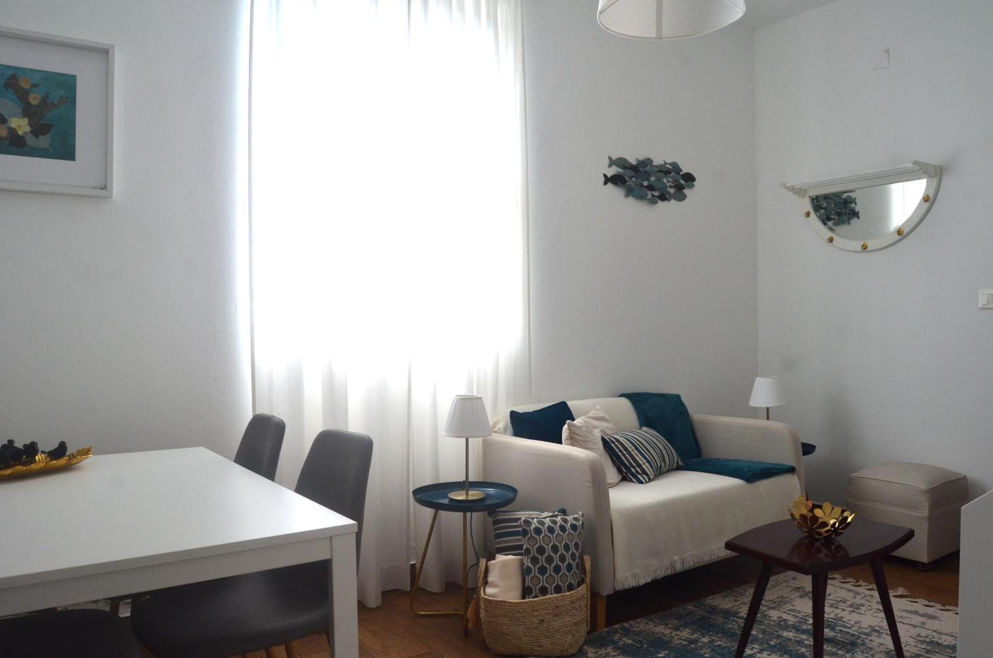 Appartement Quinta Peixinho Rc Dt à Horta  Extérieur photo