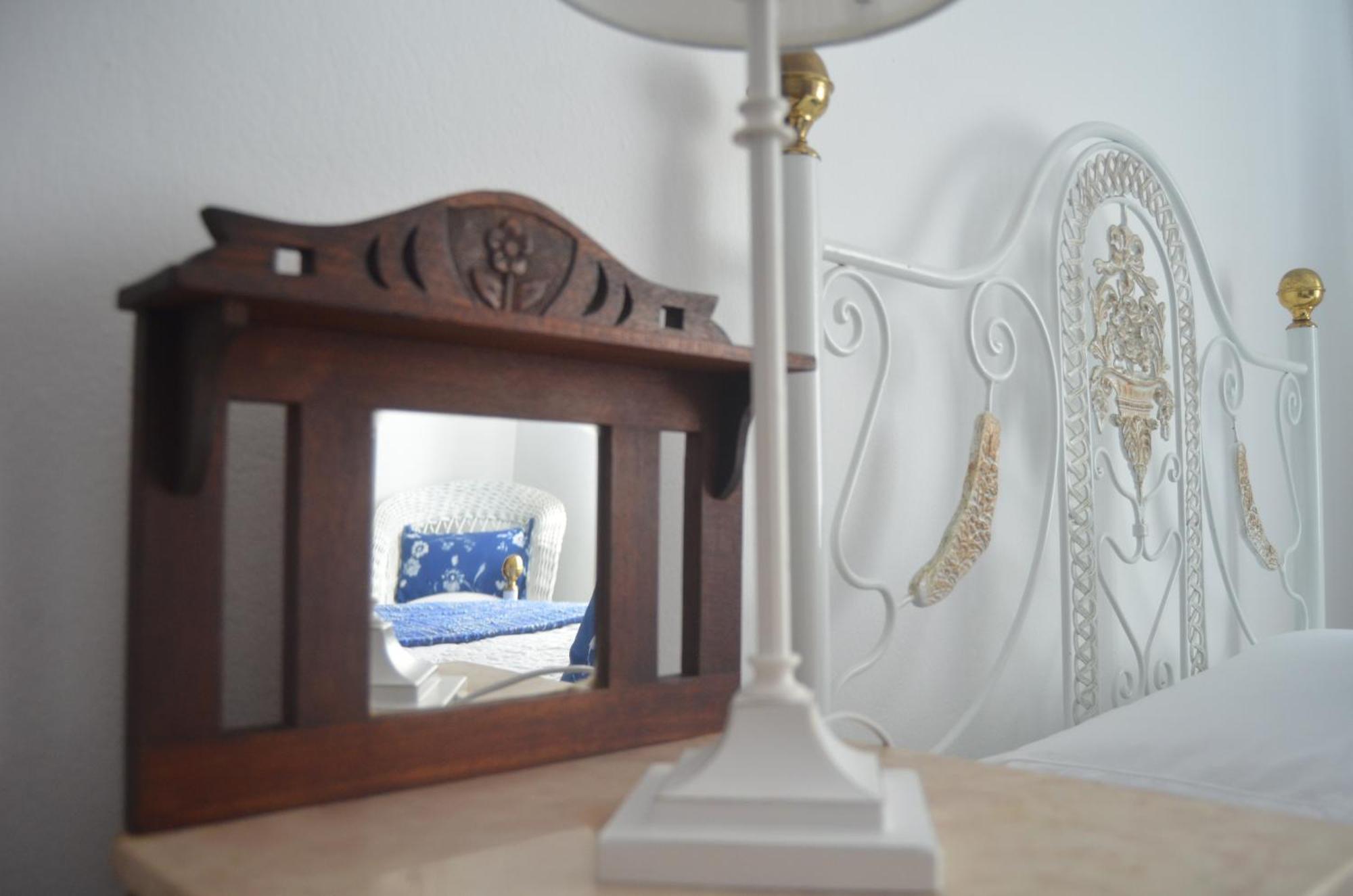 Appartement Quinta Peixinho Rc Dt à Horta  Extérieur photo