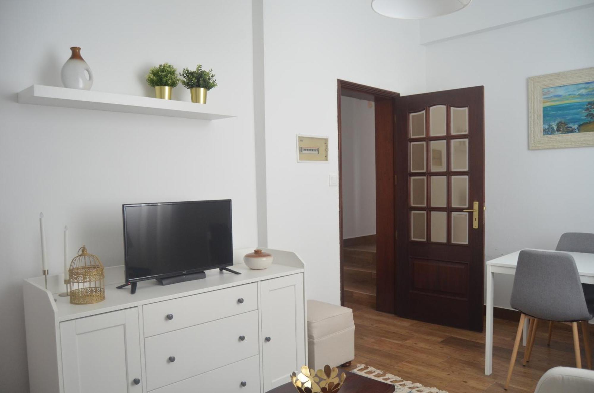 Appartement Quinta Peixinho Rc Dt à Horta  Extérieur photo